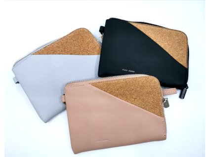 Dámské módní veganské pouzdro/kabelka Pixie mood