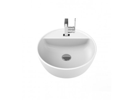 Umyvadlo bílé ONE