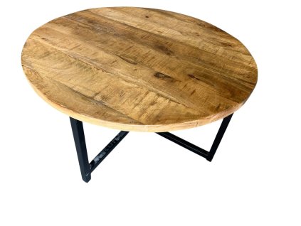 Konferenční stolek Alex 80 cm