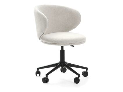 Kancelářská židle Rush béžová