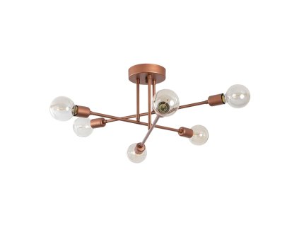 Stropní svítidlo Flower