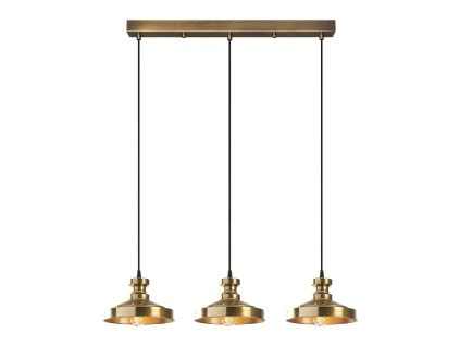 Závěsné svítidlo Berceste