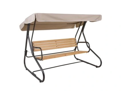 Zahradní houpačka Toledo