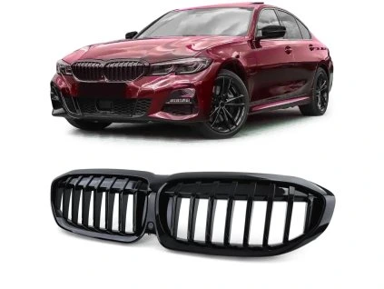 Přední maska ledvinky pro BMW