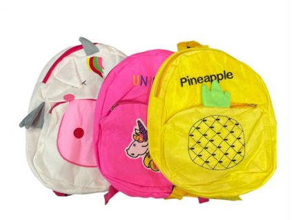 Dětský batoh-náhodný výběr