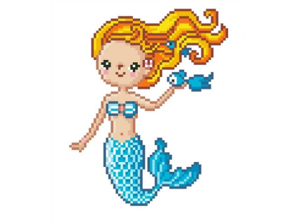 Diamond Dotz® - Diamantový obraz pro děti