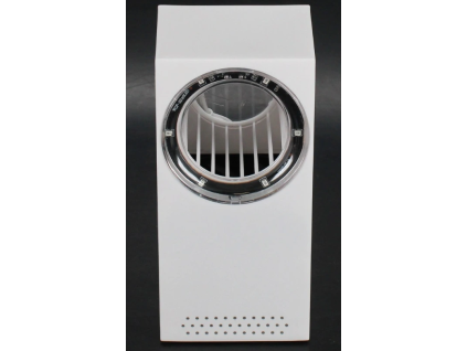 Elektrický lapač hmyzu Taiso K01 bílý