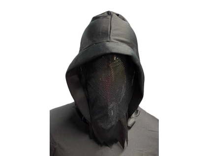 Halloween maska - kukla