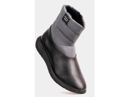 Kotníkové boty DEIMOS DARK