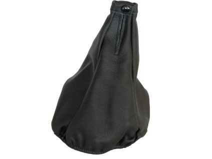 Manžeta páky - černá