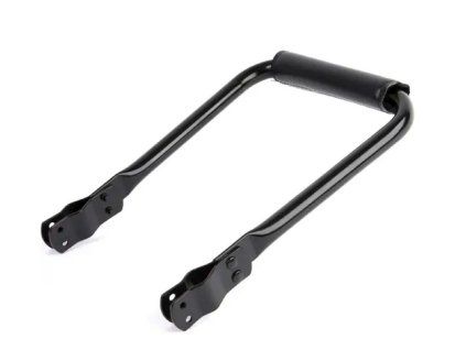 Mirage Opěrka Zad 14-16cm - Černá