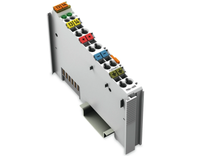 Modul Wago 750-400