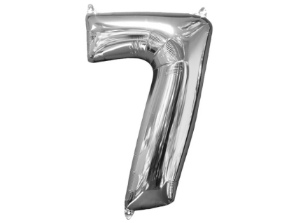 Nafukovací číslo 7