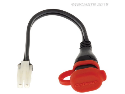 Optimate Adapter SAE To TM 15 Cm