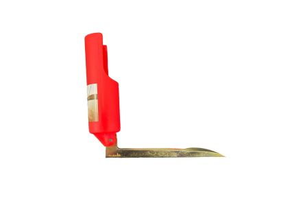 Plastový držák prutů