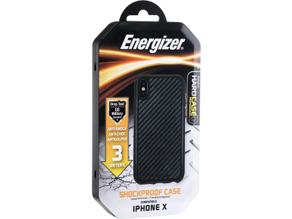 Pouzdro Energizer pro iPhone X/Xs