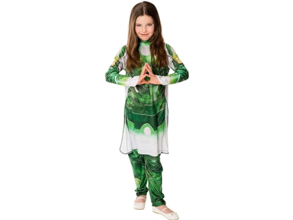 Rubies Dětský kostým Marvel Eternals - Sersi