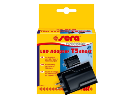 Sera LED adaptér  - držáky na Sera LED trubice