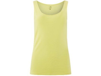 Žluté tílko klasické