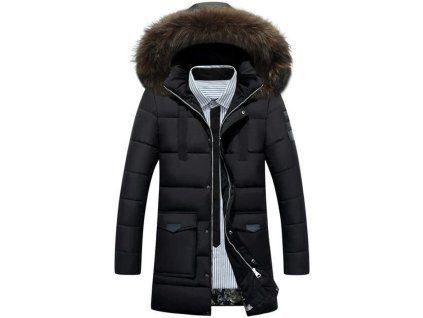 Pánská bunda Deane