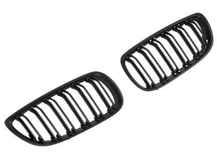 Přední maska ​​chladiče pro BMW 3ER E92 E93 2006-2010