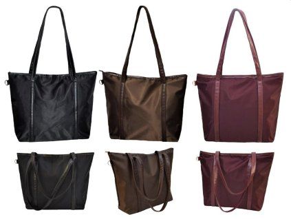 Dámská basic kabelka 41x34x10cm