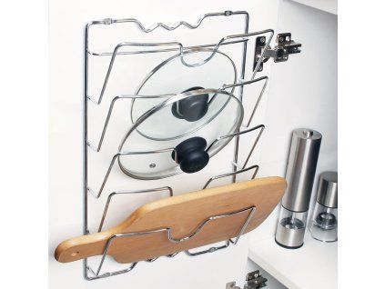 Držák na pokličky