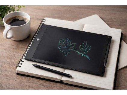 LCD psací tablet 12" černý