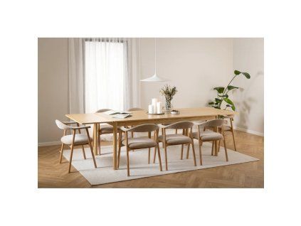 Jídelní stůl Atlantic