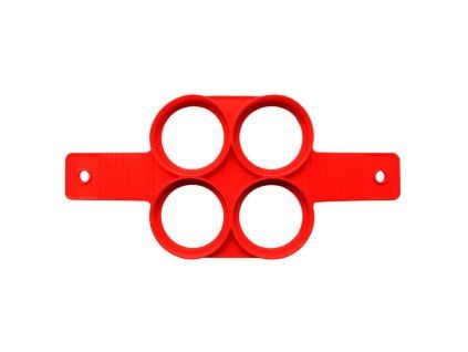 Lívanečník červený - 4