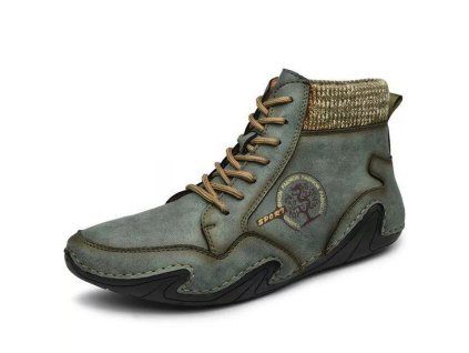 Pánské zimní boty Pierre