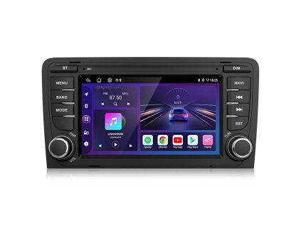 Android autorádio pro Audi A3 2G+32G