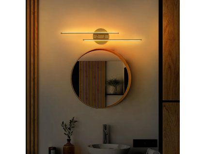 Nástěnné svítidlo Umut