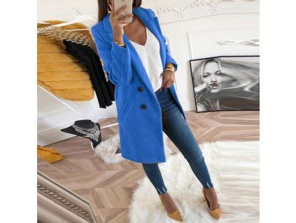 Dámský kabát Badyne