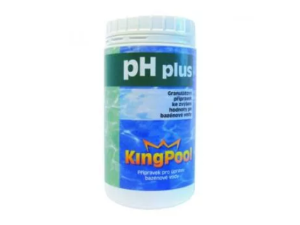 Kingpool Ph plus 1kg