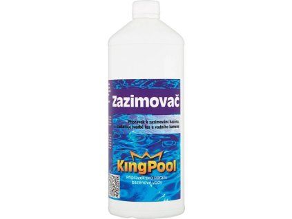 Kingpool zazimovač 1kg