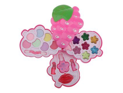 Dětská sada líčení