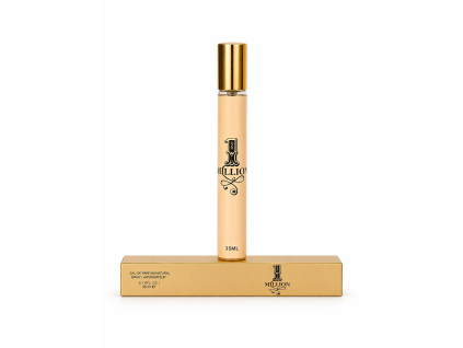 Toaletní voda pro muže 35 ml