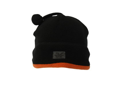 Čepice BULLET, černá