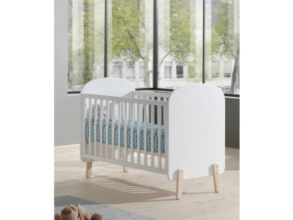 Postýlka Kiddy 60 x 120 cm