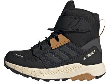 Adidas Dětské boty Terrex Trailmaker High, Velikost 31