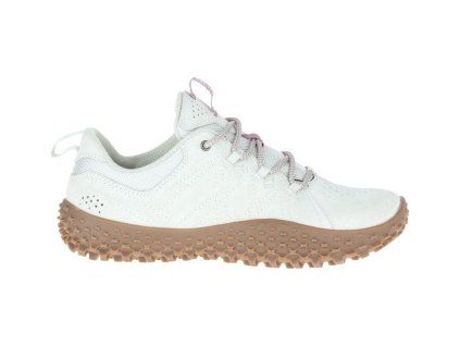 Dámské barefoot boty Merrell WRAPT birch, Velikost 40,5