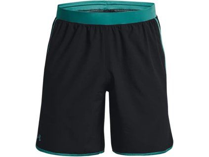 Pánské tkané kraťasy Under Armour velikost S