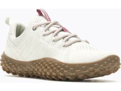 Dámské barefoot boty MERRELL Wrapt Velikost: 39