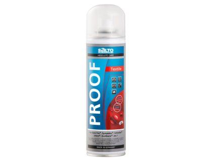 SALTO - impregnace textil 250 ml