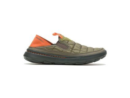 Pánské boty Merrell Hut Moc 2, velikost 42
