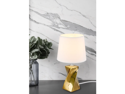Stolní lampa Abeba