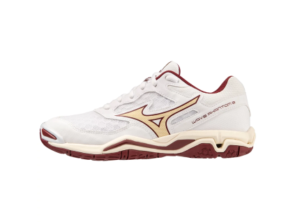 Dámské boty MIZUNO WAVE PHANTOM 3, velikost 36,5