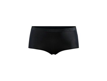 Kalhotky CRAFT Core Dry Boxer černá, velikost L