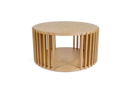 Konferenční stolek Drum